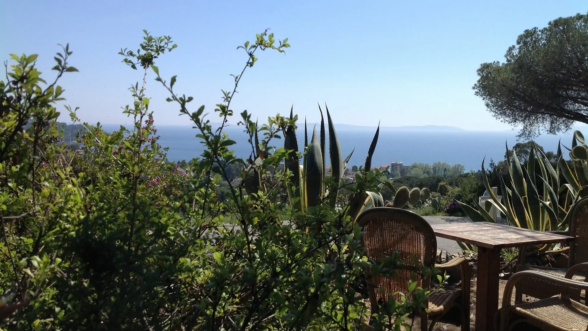 Azur Hotel Le Lavandou