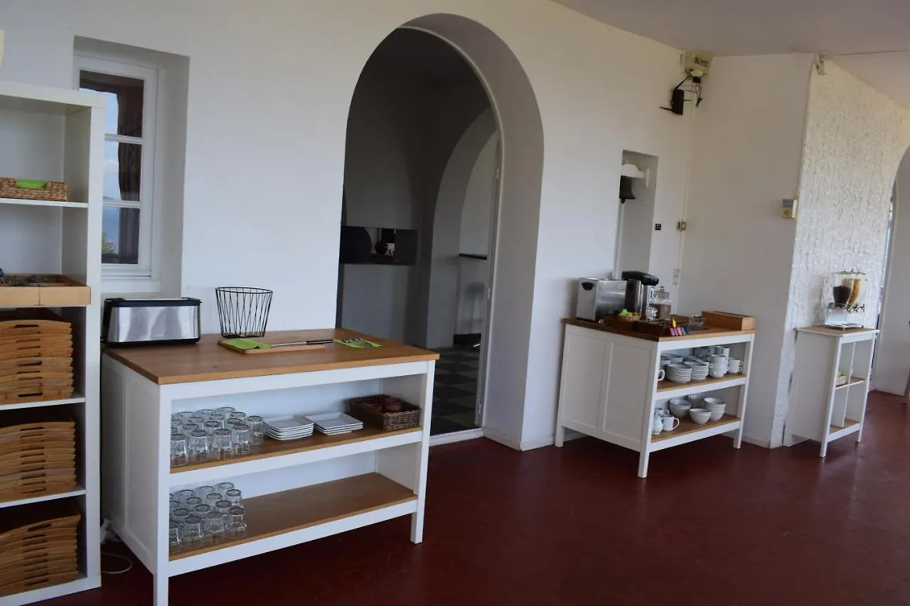 Azur Hotel Le Lavandou